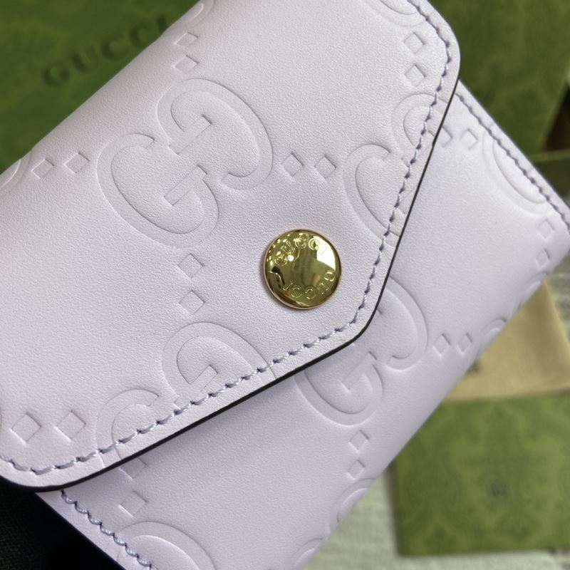 Gvc*1 wallets